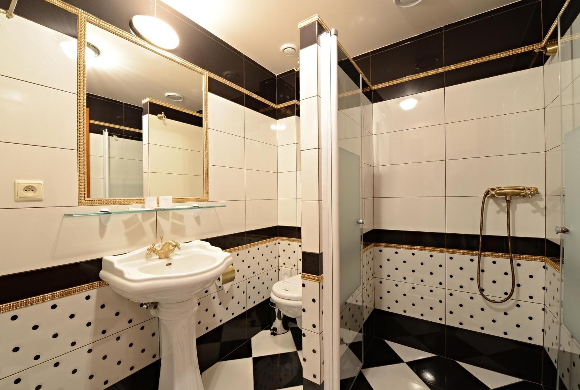 Hotel Gold Chotoviny Exterior foto